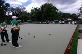 Image result for Jacks Centre Latchingdon Bowls Club