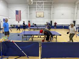 Image result for Taversham Table Tennis Club