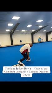Image result for Cheshunt Bowls Club