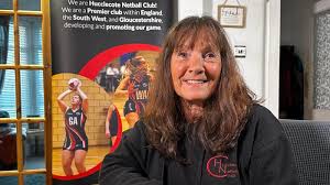 Image result for Hucclecote Netball Club