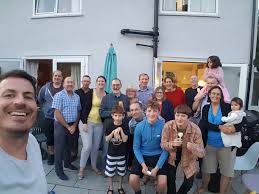 Image result for Sawston Piranhas Octopush Club