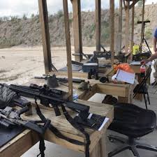 Image result for Hurworth Air Gun Club