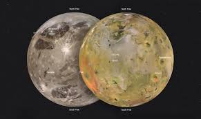 Image result for moon jupiter