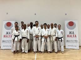 Image result for Ynys Mon Shukokai Karate Club, North Wales