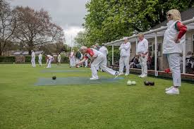 Image result for West End Bowls Club
