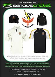 Image result for Ruislip Victoria Cricket Club