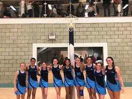 Image result for Tibberton Netball Club