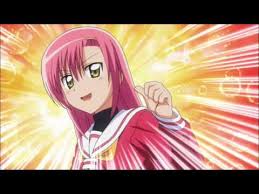 「鷺ノ宮伊澄 ハヤテのごとく!」の画像検索結果