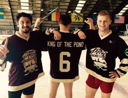 Image result for Oxford Blues Skater Hockey Club