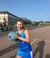 Image result for Tiffin Junior Netball Club