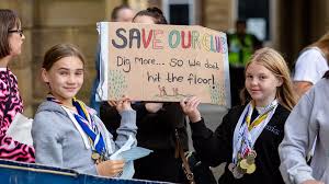 Image result for Halifax Octopush Club