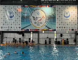 Image result for Bob Batley B`s Octopush Club