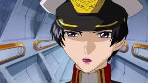 「ナタル・バジルール 機動戦士ガンダムSEED」の画像検索結果