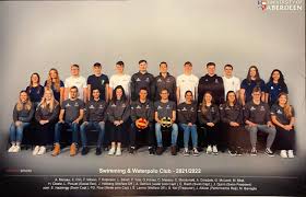 Image result for Aberdeen University Octopush Club