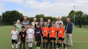 Image result for Radcliffe-On-Trent Cricket Club