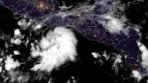 Image result for Tormenta Agatha