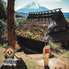 Image result for Bridge Hall Bujinkan Dojo