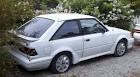 88 Ford Escort Gt For Sale - NoPistons -Mazda Rx7 & Rx8 Rotary Forum