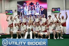 Image result for Clarrie Dunbar Indoor Bowls Club