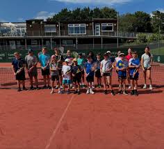 Image result for Ace Tennis Camps