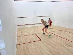 Image result for Devon & Exeter Squash Club