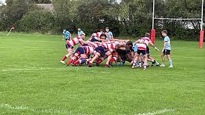Image result for Southampton Rugby Club