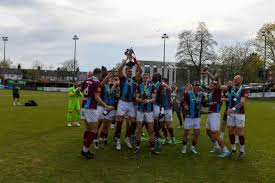 Image result for Rowledge Football Club