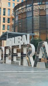 Image result for dubai opera house
