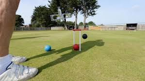 Image result for Hunstanton Croquet Club