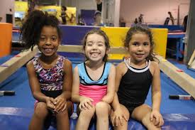 Image result for Ingleby Gymnastics Club