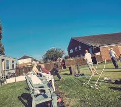 Image result for Metheringham Bowls Club