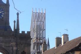 Image result for Bishop Auckland Sac