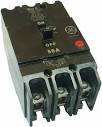 Bolt On Circuit Breaker 3P 50 Amp 277/480Vac: Thermal Circuit ...
