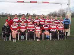 Image result for Sefton Rufc