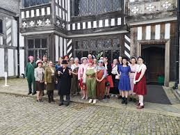 Image result for Wrights Leisure Nw Ltd, Lancashire