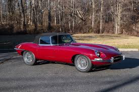 Image result for Regency Red 1968 Jaguar