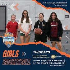 Image result for Great Yarmouth Basketball Club