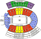 Camp Randall Stadium Tickets - Camp Randall Stadium Wisconsin ...