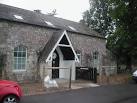 SU8108 : Old Congregational Chapel Time Machine. near to West Ashling, - via Daymix