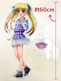 「フェイト・T・ハラオウン」の画像検索結果