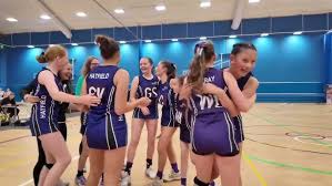 Image result for Poole Netball Club