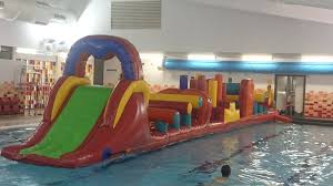 Image result for BRIGHOUSE SWIMMING CLUB