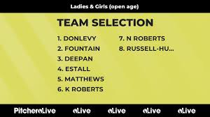 Image result for Laleham Village Ladies Cc