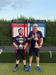 Image result for Barrhead Bowling Club