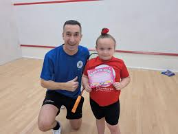 Image result for Nunthorpe Squash Club