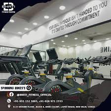 Image result for Heartbeat Fitness Centres