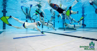 Image result for Nottingham Octopush Club