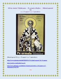 Image result for Sfântul Tit