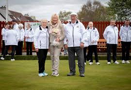 Image result for Muir Of Ord Bowling Club