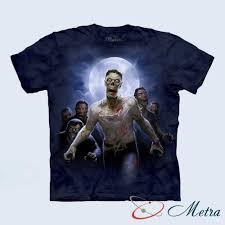 Image result for футболка с зомби